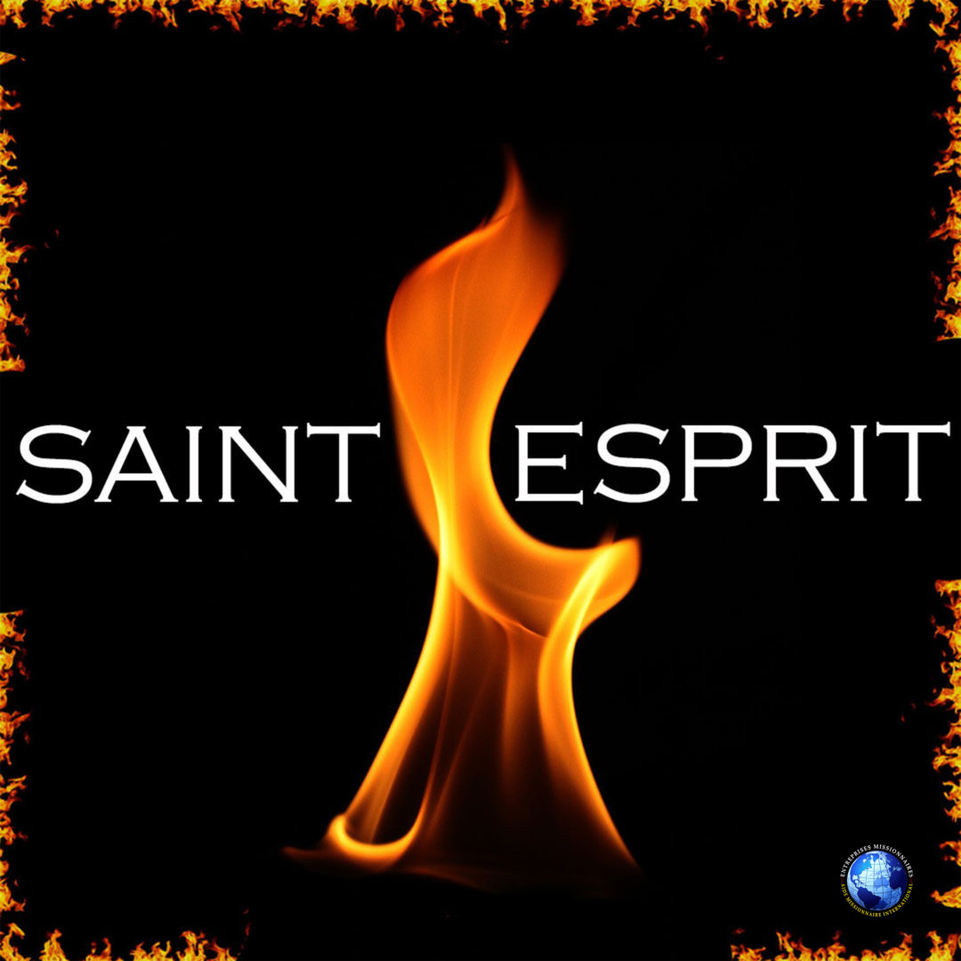 Saint Esprit