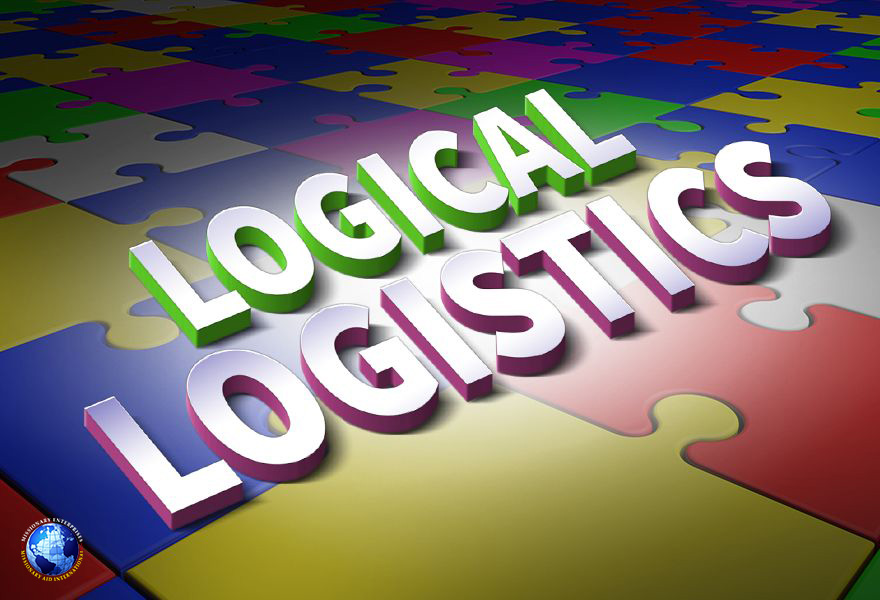Logical Logistics