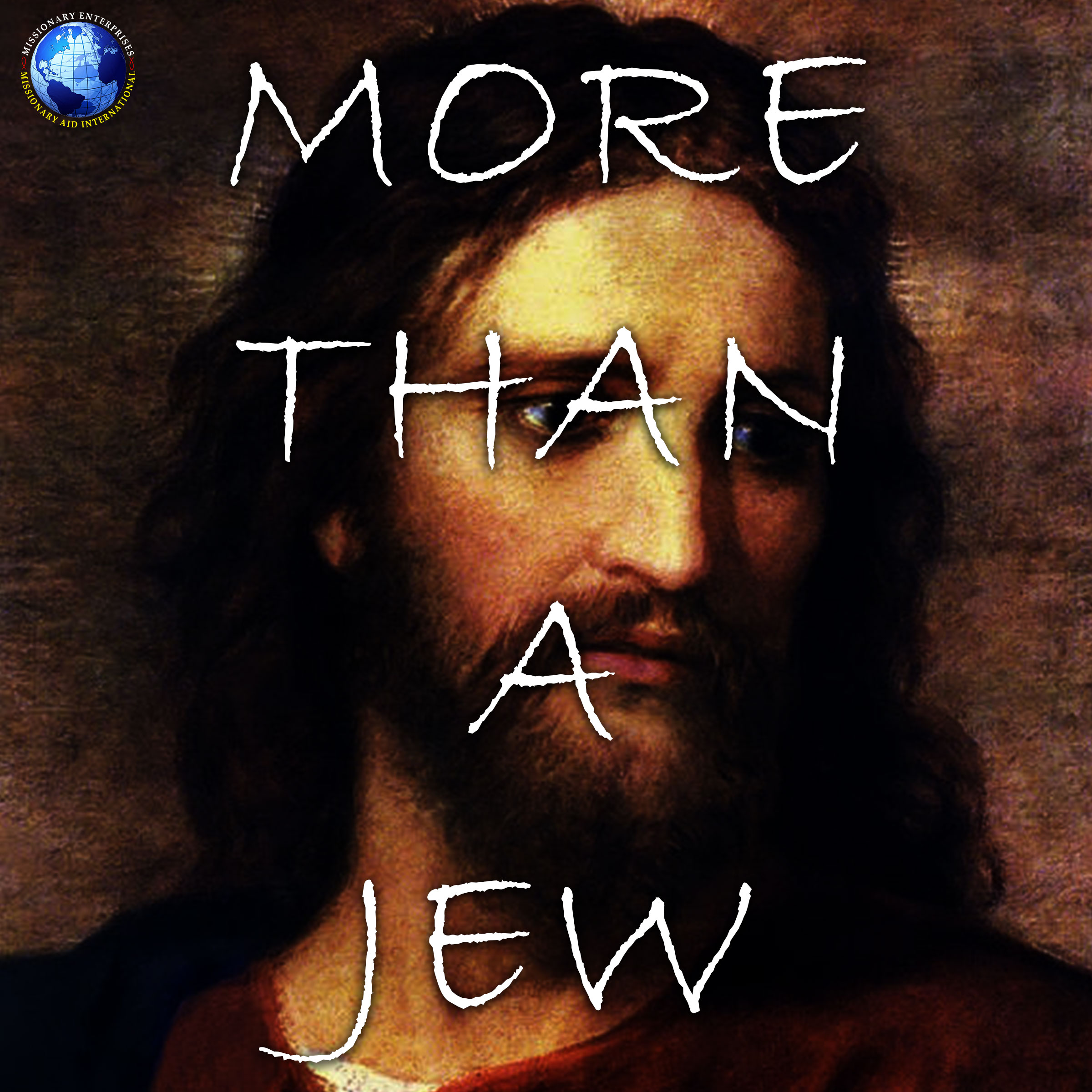 More than a Jew